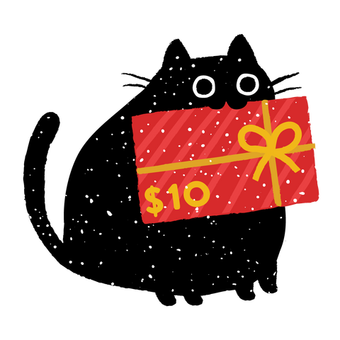 4Cats Inglewood Gift Card