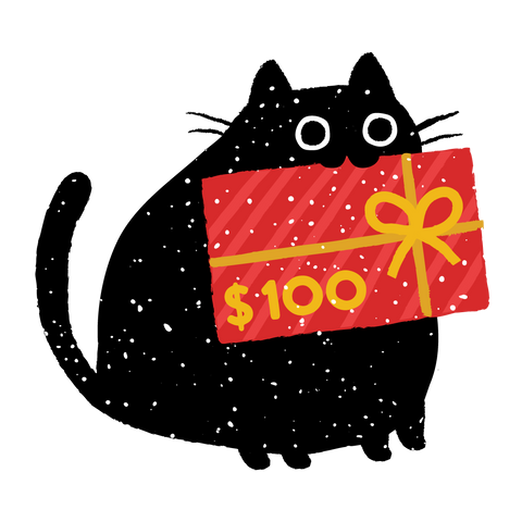 4Cats Inglewood Gift Card