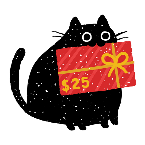 4Cats Inglewood Gift Card