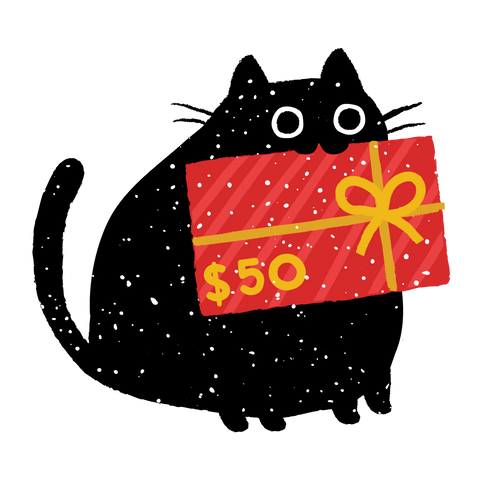 4Cats Inglewood Gift Card